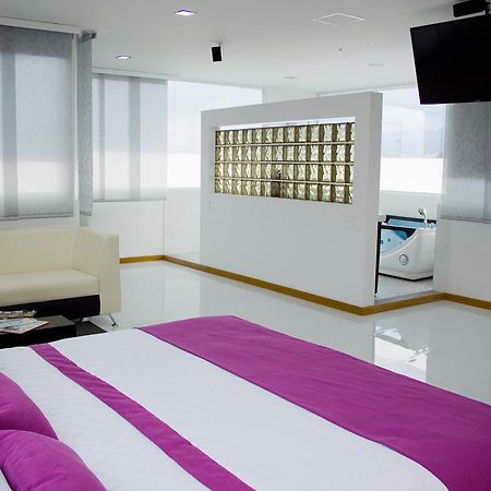 Hotel San Antonio Plaza Cali Luaran gambar