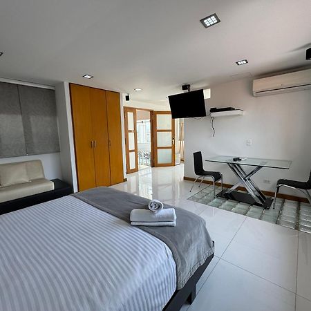 Hotel San Antonio Plaza Cali Luaran gambar