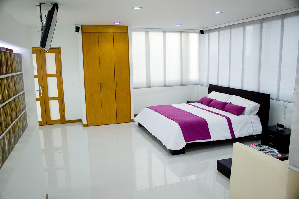 Hotel San Antonio Plaza Cali Luaran gambar