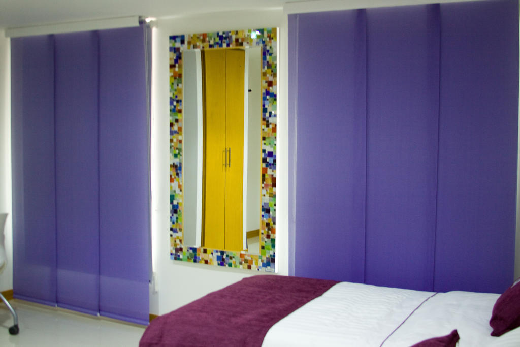 Hotel San Antonio Plaza Cali Bilik gambar