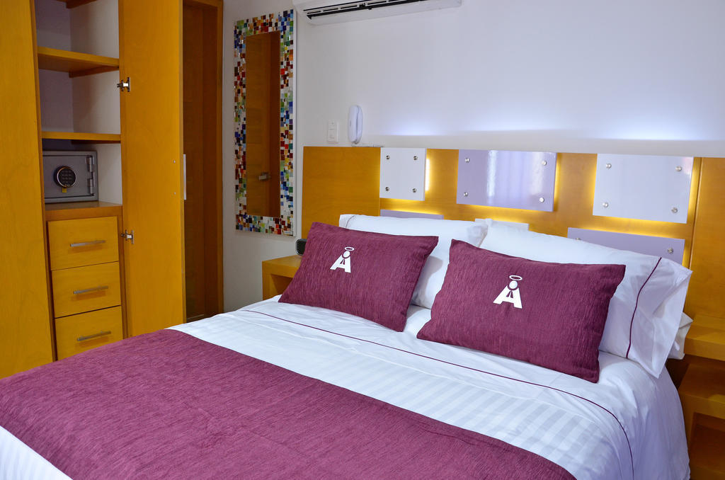 Hotel San Antonio Plaza Cali Bilik gambar