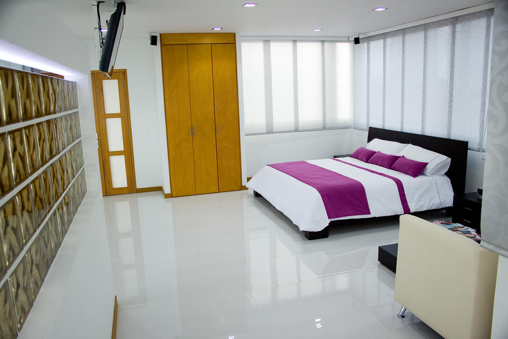 Hotel San Antonio Plaza Cali Luaran gambar