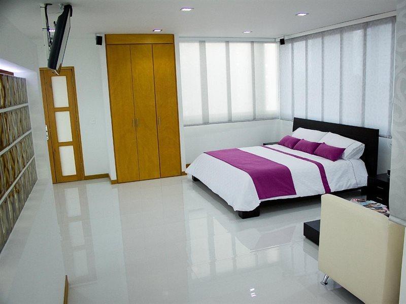 Hotel San Antonio Plaza Cali Luaran gambar