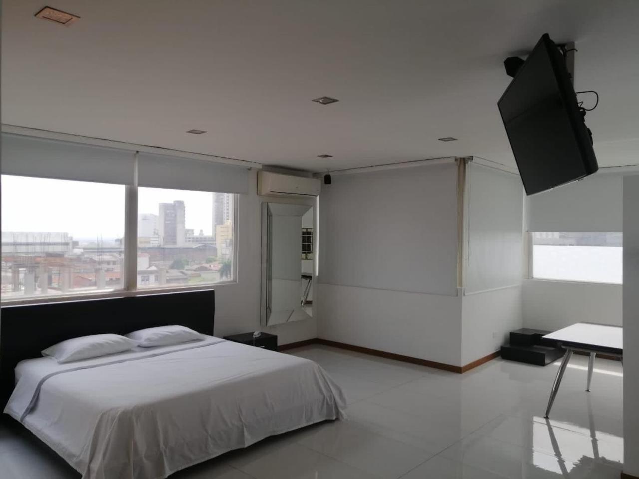 Hotel San Antonio Plaza Cali Luaran gambar