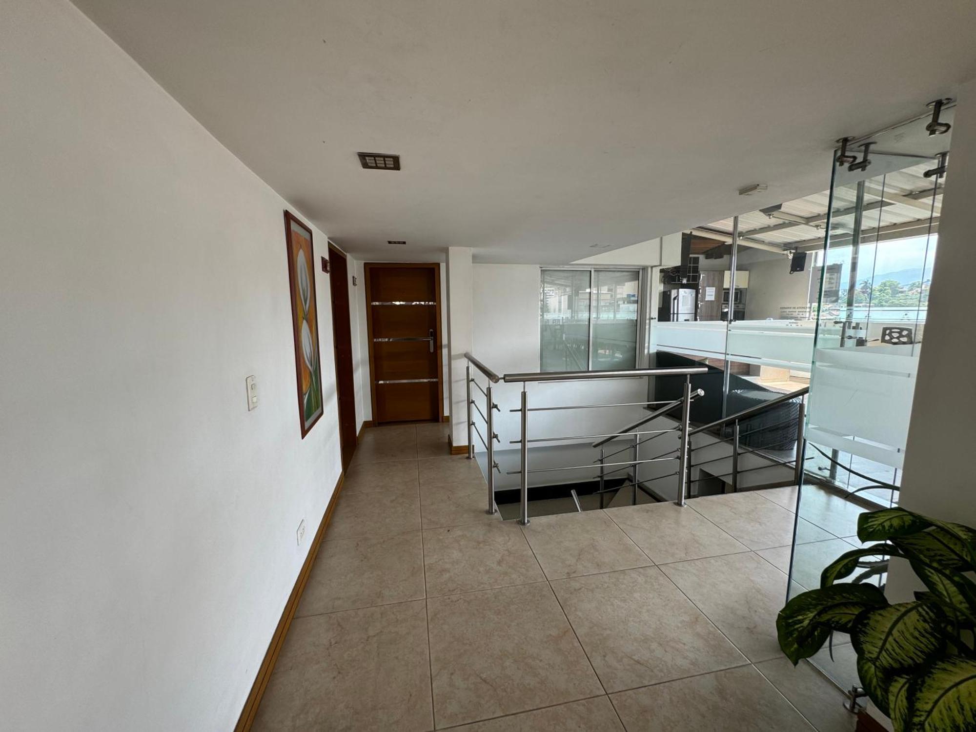 Hotel San Antonio Plaza Cali Luaran gambar