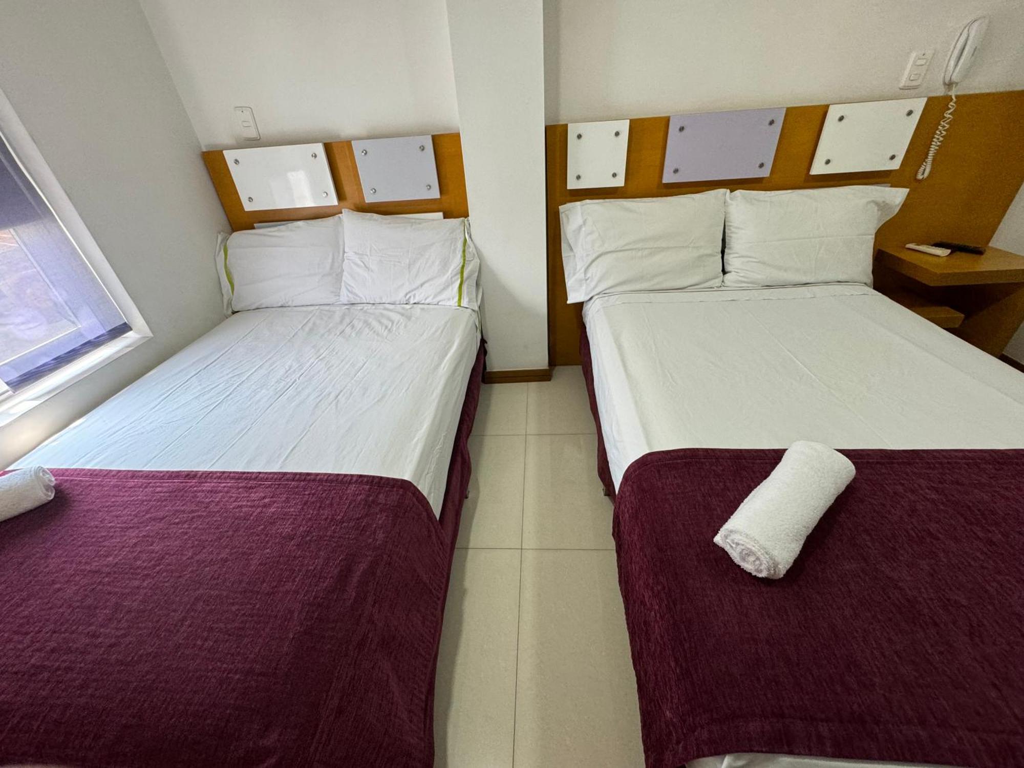 Hotel San Antonio Plaza Cali Luaran gambar