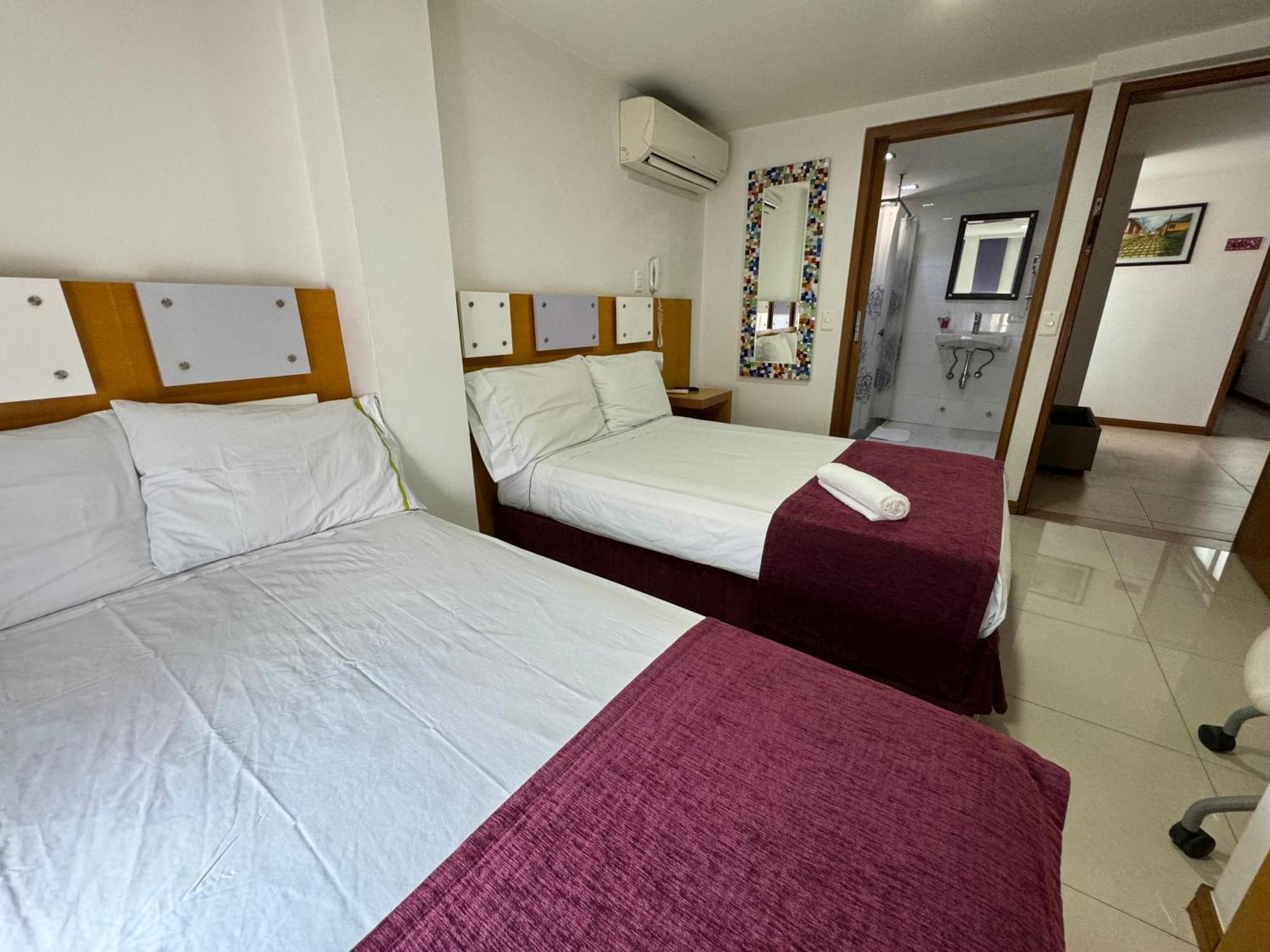 Hotel San Antonio Plaza Cali Luaran gambar