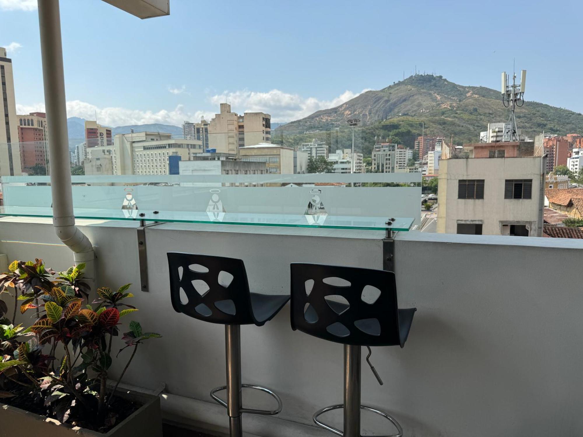 Hotel San Antonio Plaza Cali Luaran gambar