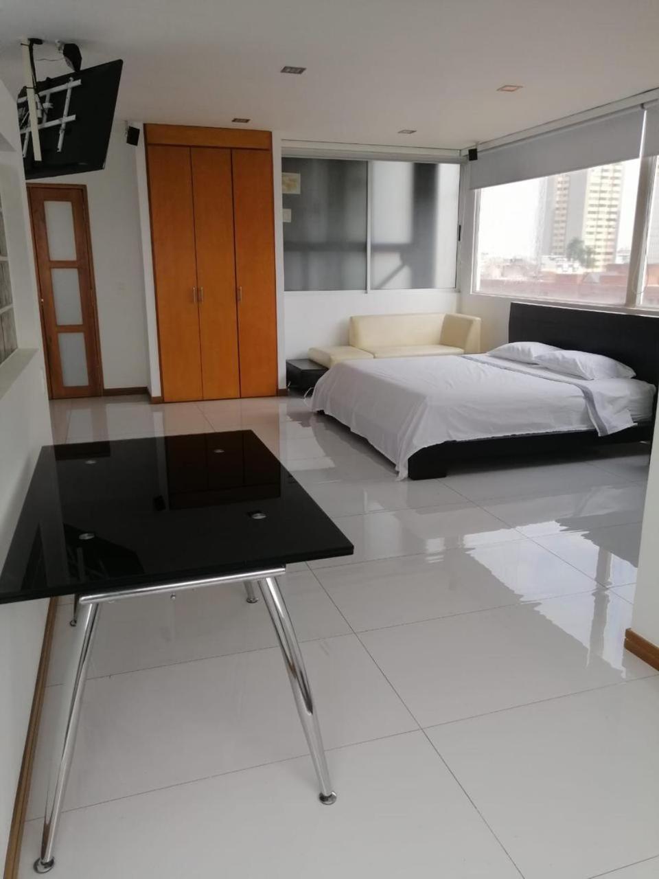 Hotel San Antonio Plaza Cali Luaran gambar