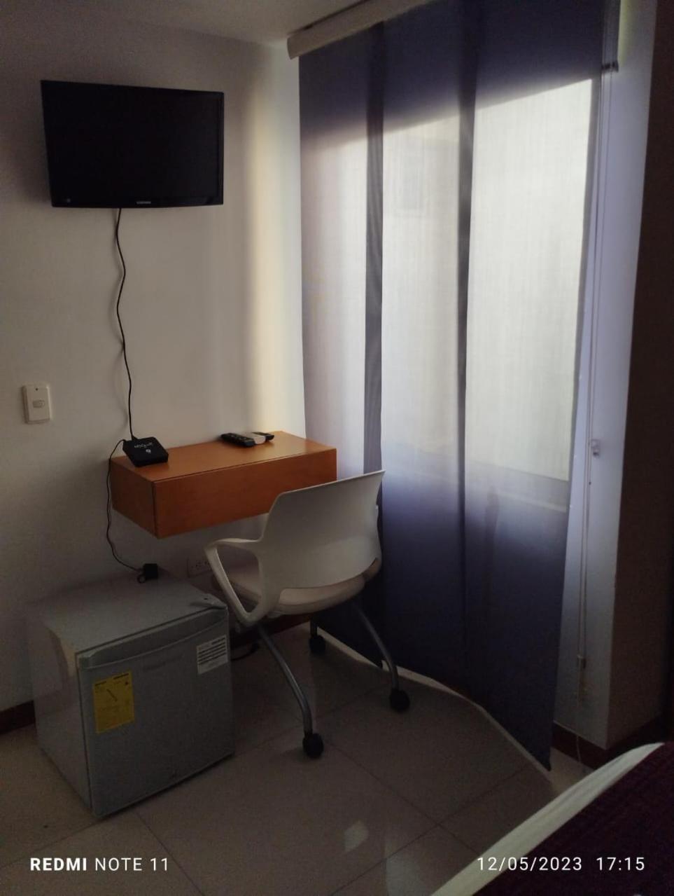 Hotel San Antonio Plaza Cali Luaran gambar