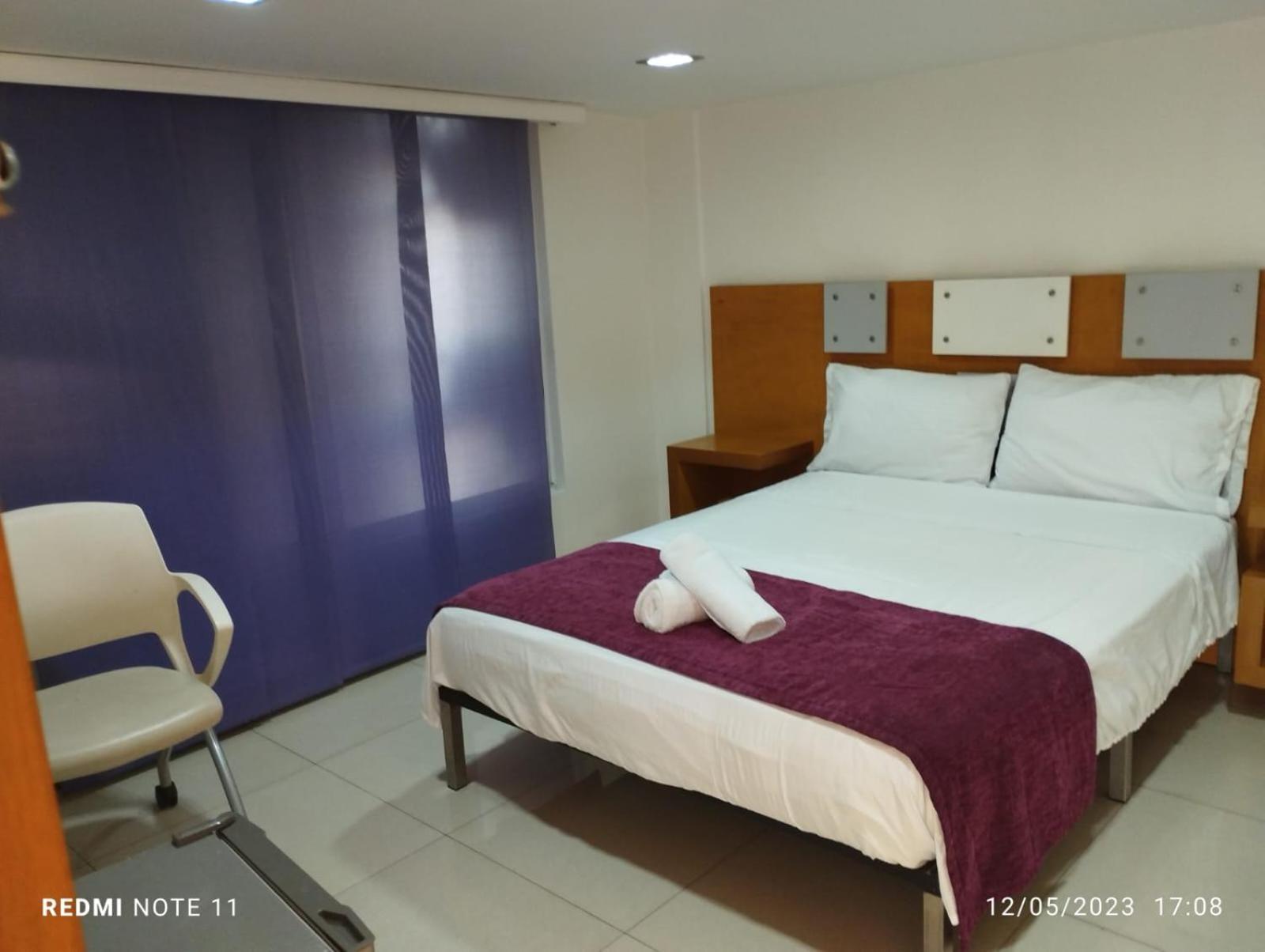 Hotel San Antonio Plaza Cali Luaran gambar